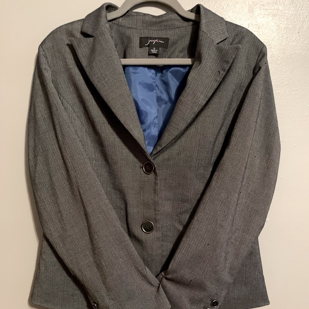 Josephine Blazer